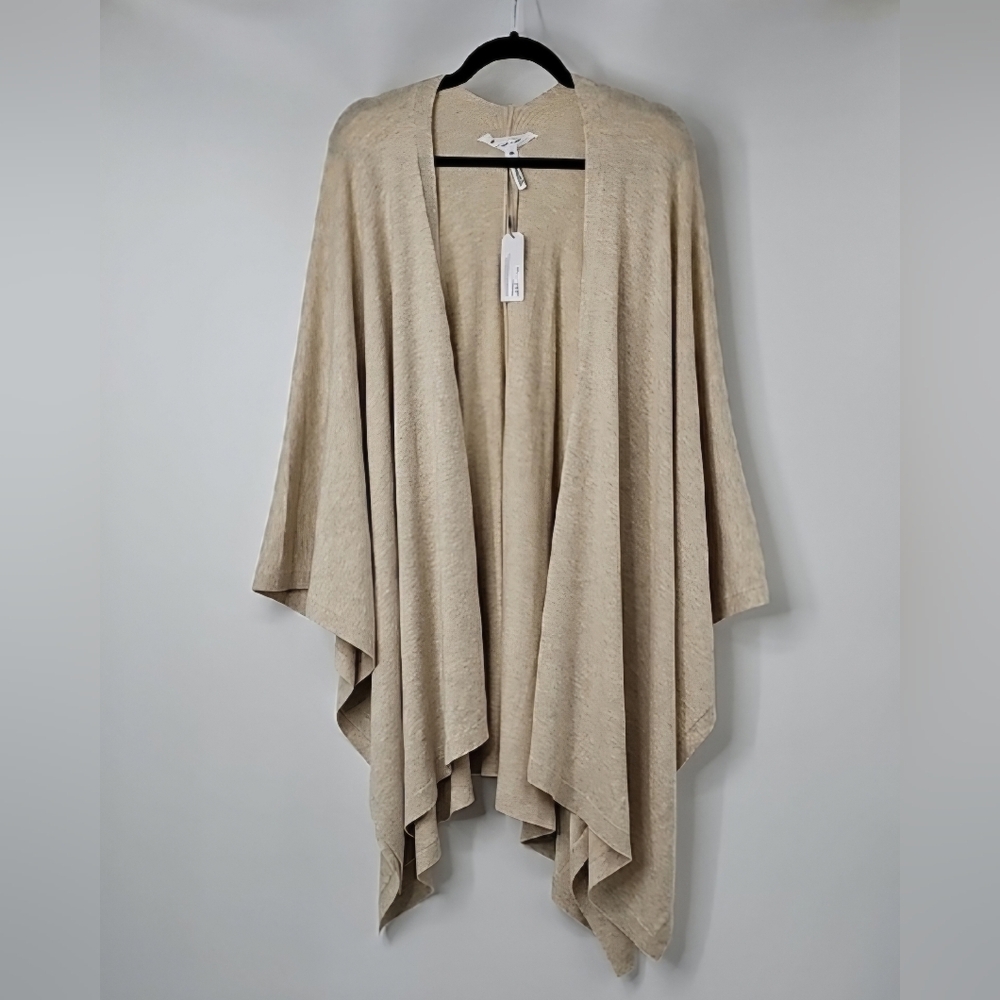 SOMA Weekend Elegant Super Soft Cozy Shawl Wrap Eco Yarn Collection‎